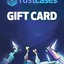 RUSTCASES Gift Card 5 USD - GLOBAL