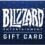 Blizzard Gift Card 10 usd