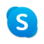 Skype Voucher 25$（USD)