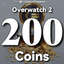 Overwatch 2丨200 Coins CD-Key Global
