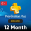 Premium Plus Deluxe 12 Month | Fast Service