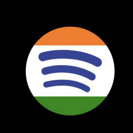 Spotify Premium 12 Month Code (India)
