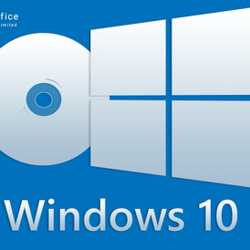 Windows 10 Professional – License Key for 1 P