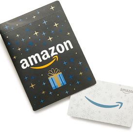Amazon gift card 15$ USA
