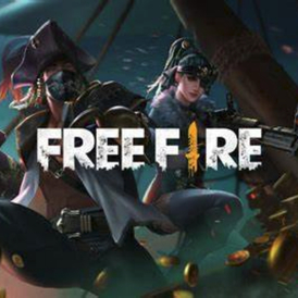 Free Fire  2420 Diamond Global (Stocable)