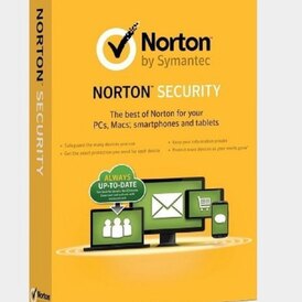 Norton Internet Security 90 days/ 5 PC KEY