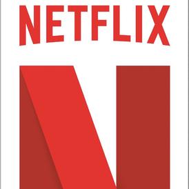 USA-Netflix Gift Card 60 USD