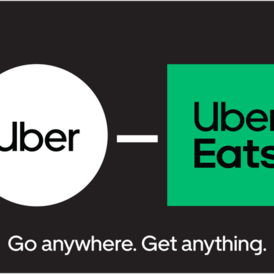 £50 Uber Eats Gift Card Voucher UK GBP eat