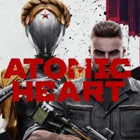 Atomic Heart Standard Edition- Steam - GLOBAL