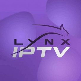 Lynx iptv 12 month ( m3u - PIN )