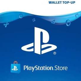 PlayStation Network PSN 60 USD (Stockable)