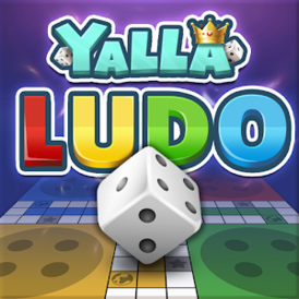 Yalla Ludo 5$ GLOBAL - 2333 DIAMOND