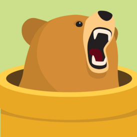 Tunnel Bear 🐻 VPN | Fast Delivery ⭐️