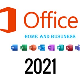 Microsoft Office 2021 (license key)