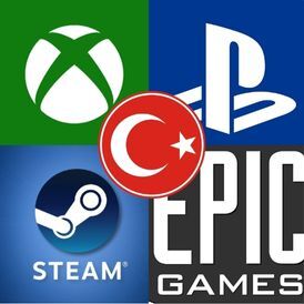🟥ANY 3 GAMES YOU WANT🎮STEAM-XBOX-UBI-EPIC