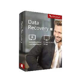 AiseenSoft Data Recovery