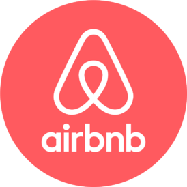 Airbnb Gift Card ($150) selling only for $135