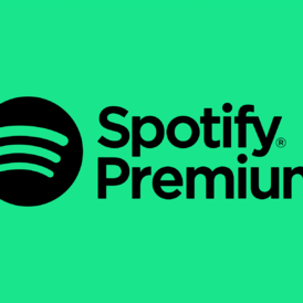 US Spotify Gift Card 120USD