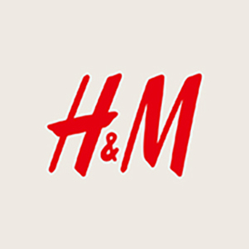 H&M 100USD
