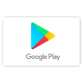 Google Play Gift Card 100 TRY (Turkey) TL