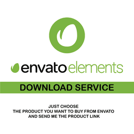 Envato Element Download Services