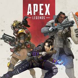 Apex Legend Mobile 280 Syndicate Gold US