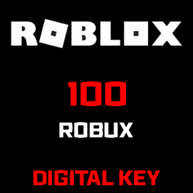 🔑ROBLOX - 100 ROBUX. 1.25$ Region Free 🚀