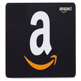 Amazon gift card 25$ USA STOREABLE