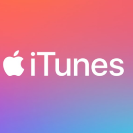 ITunes Gift Card US 100$ instant