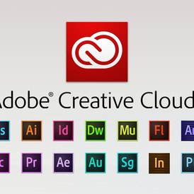 🔥ADOBE CREATIVE CLOUD SUBSCRIPTION IS OFFICI