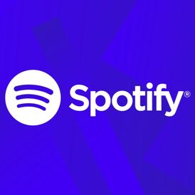 Spotify Premium | 1 Month Gift Card (India)