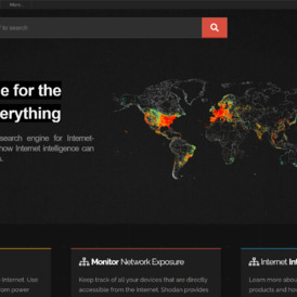✅ Lifetime 49$ | Shodan | Official