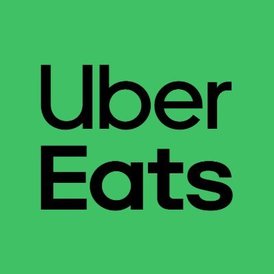 Uber Eats 25 USD | USA