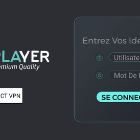 PURE iptv 12 months subscription