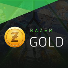 Razer Gold 5 EUR | Euro Area