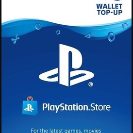 GBP Playstation Network PSN 5 gbp