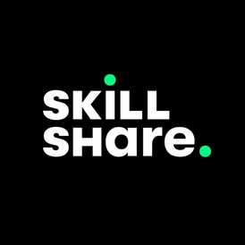✅ Skillshare Premium 🔥 30 Days Warranty ✅