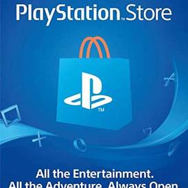 Playstation Network PSN 25 USD (USA) 25USD
