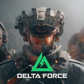 Delta Force 1480 Coins By Uid (Global)