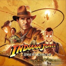 Indiana Jones and the Great Circle Premium Ed