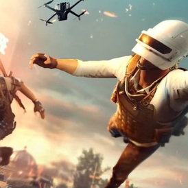 PUBG MOBILE 8100uc GLOBAL PIN CODE?