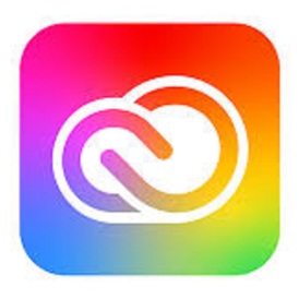 Creative Cloud Subscription 14
