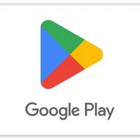 Google Play 100 USD | USA