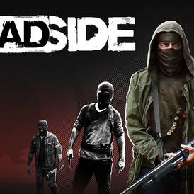 Deadside Xbox account