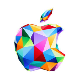 50$ iTunes Gift Card (USA) Apple