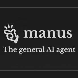 MANUS AI 3000 Points Account