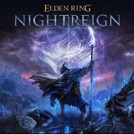 ELDEN RING NIGHTREIGN Xbox Key