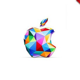 iTunes 20$ (USA)