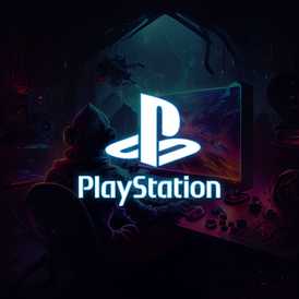 Playstation Network PSN 10 USD (UAE)