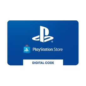 PSN Gift Card Playstation 2000INR India